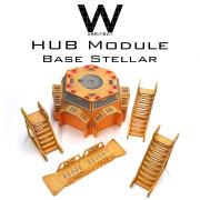 Warkitect Kit - Extension HUB Modules