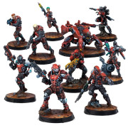 Infinity Code One - Nomads Action Pack