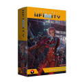 Infinity Code One - Nomads Action Pack 1
