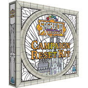 Sagrada Artisans - Campaign Reset Kit