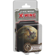 X-Wing - Le jeu de Figurines - Chasseur Kihraxz