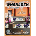 Sherlock: 13 Hostages 0