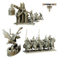 Highlands Miniatures - Gallia - Battalion 0
