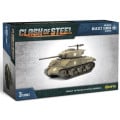 Clash of Steel - M4A3E2 Jumbo Tank Platoon 0