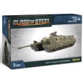 Clash of Steel - T28 Assault Tank Platoon 0