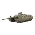 Clash of Steel - T28 Assault Tank Platoon 2