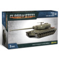 Clash of Steel - T29 Super-Heavy Tank Platoon 0