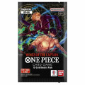 One Piece Card Game - OP06 Wings of the Captain - Booster 0