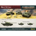 Clash of Steel - T-54-1 Tank Company 1