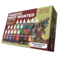 Army Painter - Most Wanted Paint Set 0