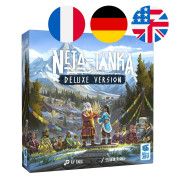 Neta-Tanka - English/French/German - Version Deluxe