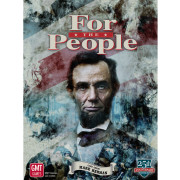 For the People 4th Printing - 25th Anniversary Edition