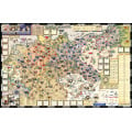 Clash of Sovereigns - Clash of Monarchs : Mounted Map 2