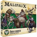 Malifaux 3E - Abra-cadaver 0