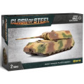 Clash of Steel - Maus Heavy Tank Platoon 0