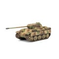 Clash of Steel - Panther (8.8cm) Tank Platoon 3