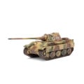 Clash of Steel - Panther (8.8cm) Tank Platoon 4