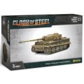 Clash of Steel - Tiger I Tank Platoon 0