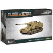 Clash of Steel - Hornisse Tank-hunter Platoon