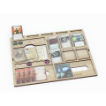 2 Player boards for Mansions of Madness 0