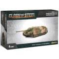 Clash of Steel - Panzer IV/70 Tank-hunter Platoon 0