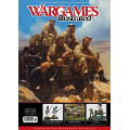 Wargames Illustrated WI435 March Edition 0