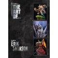 The Art of Erik Swinson 0