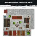 Dungeon Craft: BattleMap - City 4