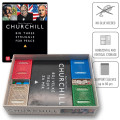 Churchill - insert Deluxe Wood 0