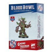Blood Bowl : Gnome Team - Gnome Treeman