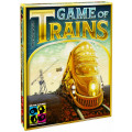 Game Of Trains 0