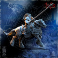 The Beholder Miniatures - Stormwolfs - Knights 2
