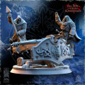 The Beholder Miniatures - Stormwolfs - Balista 0