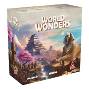 World Wonders - Mundo