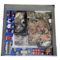 Zombicide Green Horde - Compatible blue insert storage 2