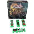 Zombicide Green Horde - Compatible green insert storage 0