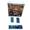 Marvel Zombies - Compatible blue insert storage 0