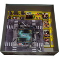 Marvel Zombies - Compatible yellow insert storage 2