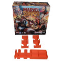 Marvel Zombies - Rangement insert orange compatible 3