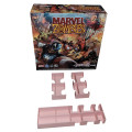 Marvel Zombies - Compatible pink insert storage 3