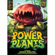 Power Plants - Kickstarter Deluxe Edition