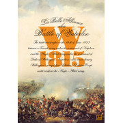 W1815 - Battle of Waterloo