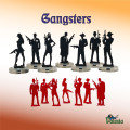 Mythos Creatures - Gangsters 0