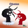 Mythos Monsters - Cthonian 0