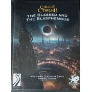 Call of Cthulhu - The Blessed and the Blasphemous