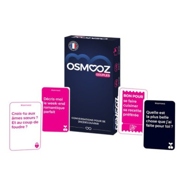 Osmooz - Couples