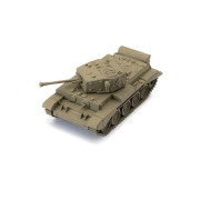 World of Tanks Extension: Cromwell
