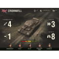 World of Tanks Extension: Cromwell 1