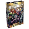 DC Comics Jeu de Deck-Building : Streets of Gotham City 0