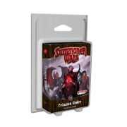 Summoner Wars 2nd. Edition - Crimson Order